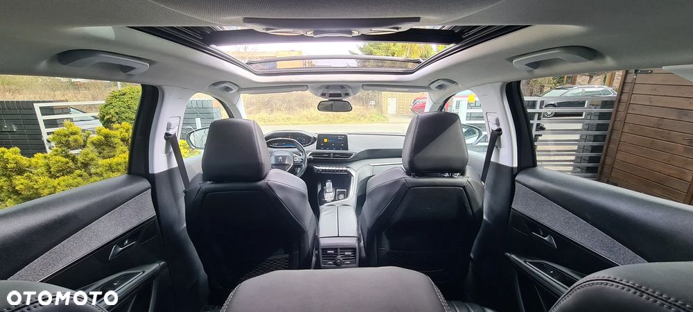 Peugeot 3008 1.6 THP Allure S&S EAT6 - 9