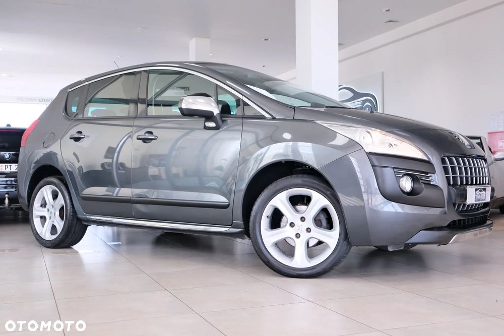 Peugeot 3008 1.6 HDi Active - 6