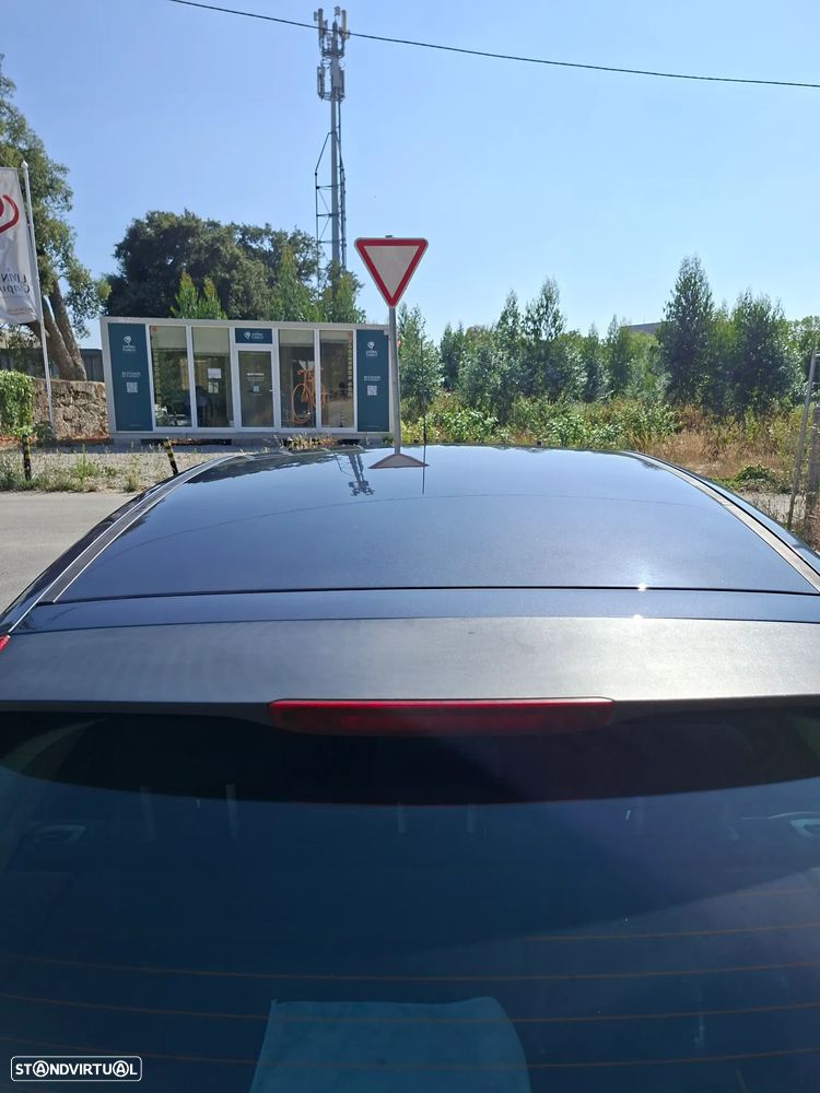 Ford Focus - 5