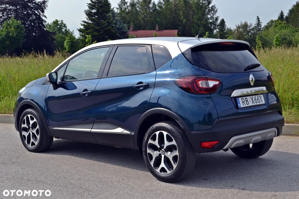 Renault Captur - 3