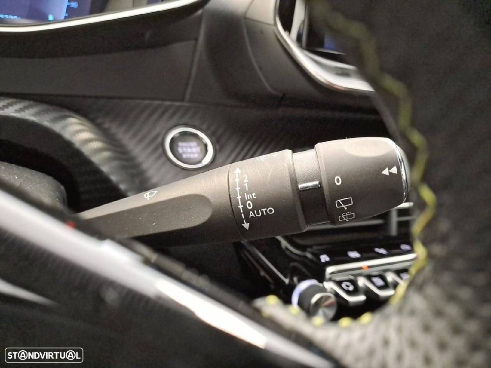 Peugeot 208 1.2 PureTech GT - 15