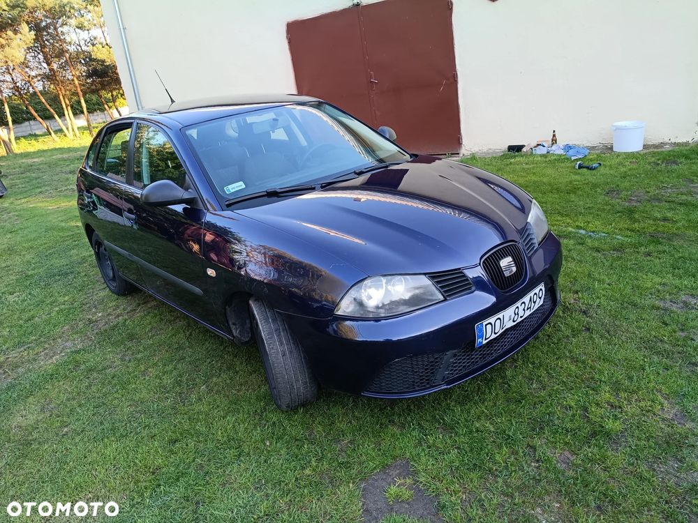 Seat Ibiza - 10