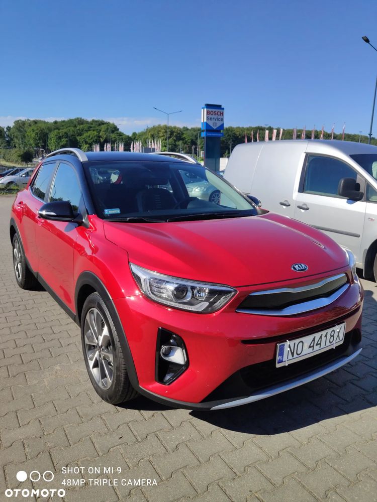 Kia Stonic 1.0 T-GDI L - 1