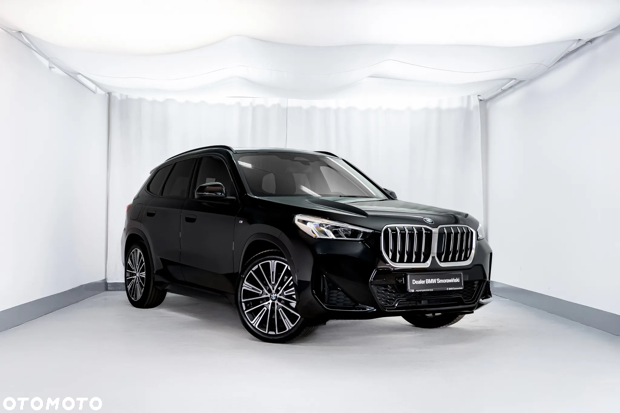 BMW X1 xDrive23i mHEV M Sport - 3