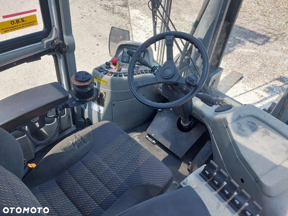 Kalmar SMV 15-1200 - 6