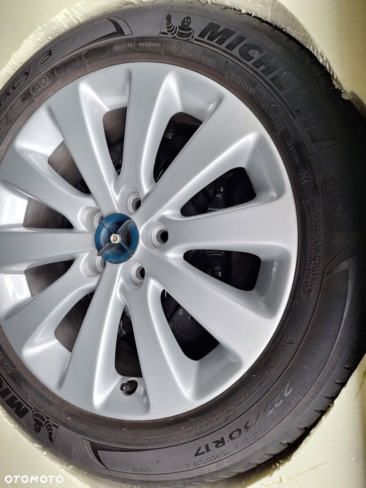 Opel Astra 1.4 Turbo - 20