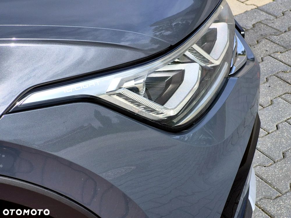 Volkswagen Tiguan 2.0 TSI 4Mot Elegance DSG - 9