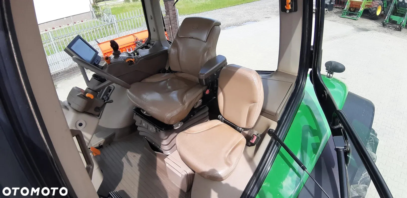 John Deere 7290R 7290 R - 14