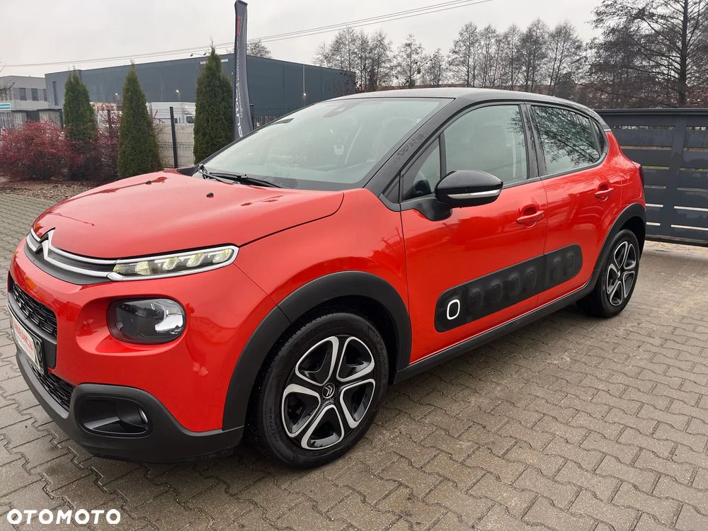 Citroën C3 Pure Tech 83 S&S SHINE - 7