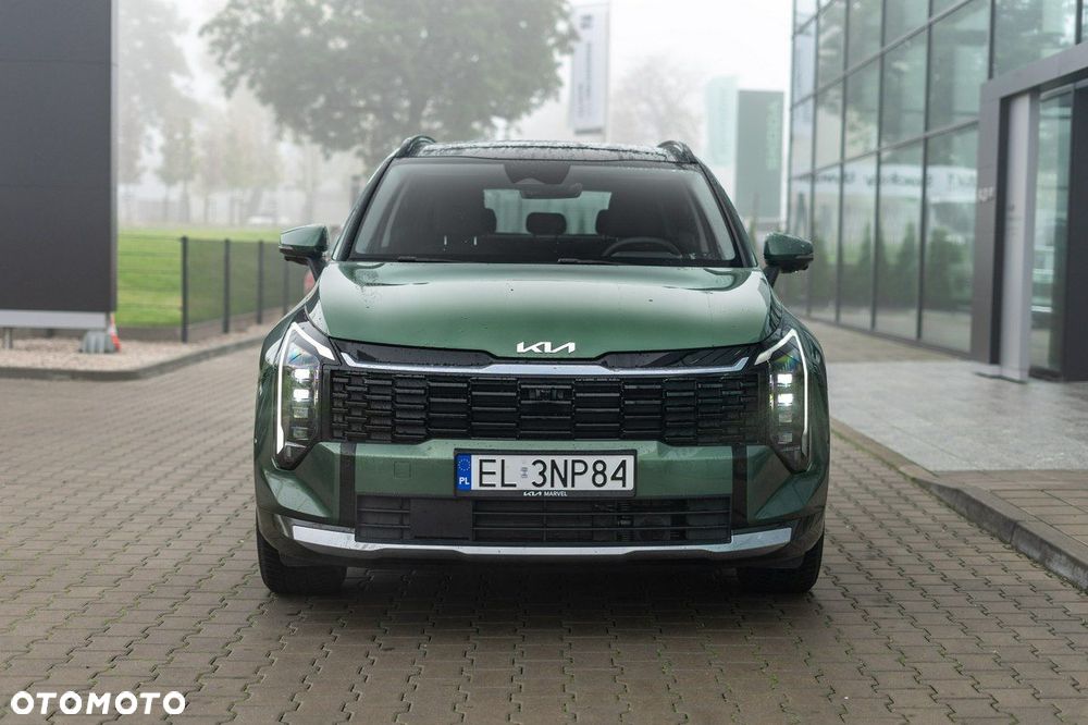 Kia Sportage - 4