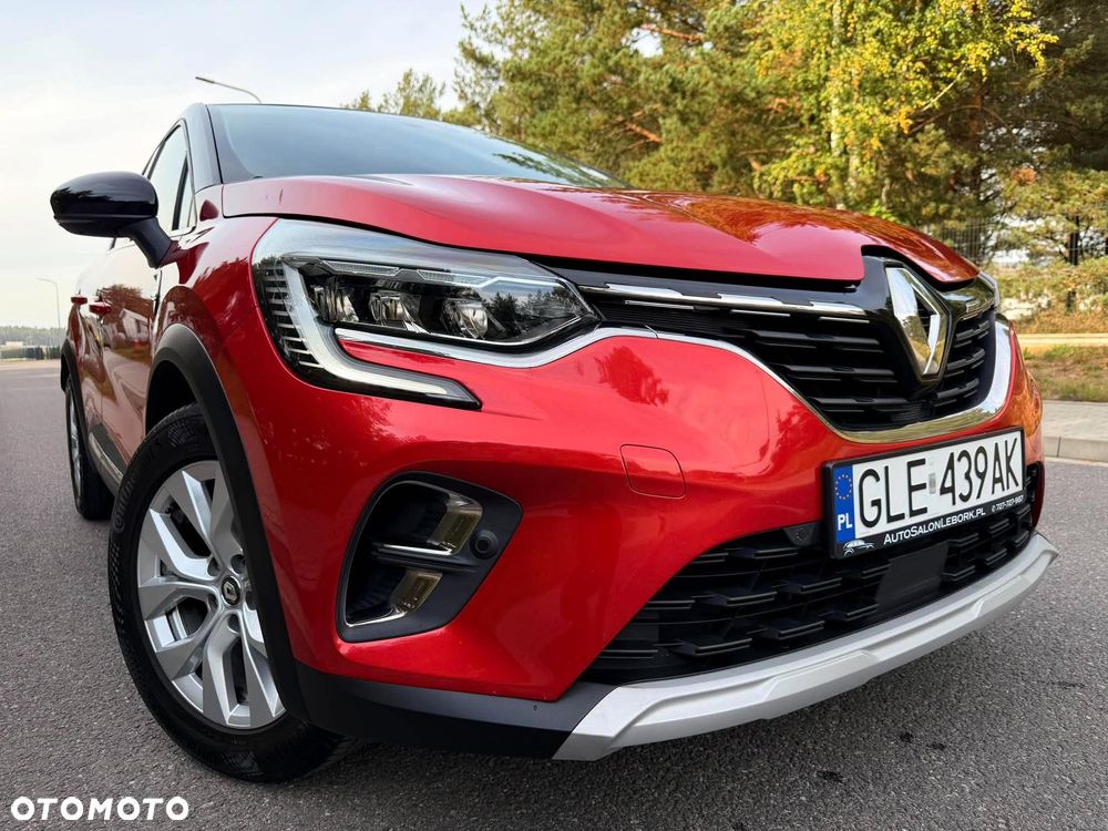Renault Captur 1.3 TCe Intens EDC - 17
