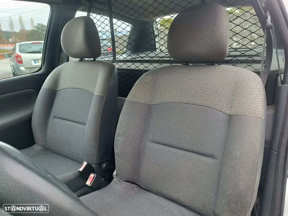 Renault Clio Van 1.5 dCi - 9