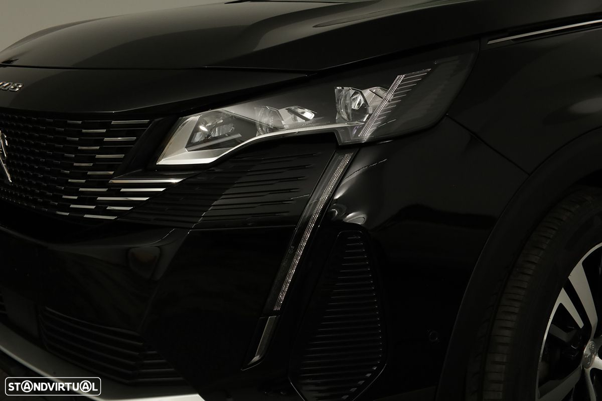 Peugeot 3008 1.2 PureTech GT EAT8 - 6