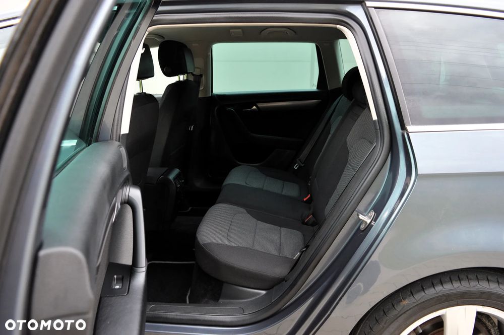 Volkswagen Passat Variant 1.6 TDI Comfortline - 7