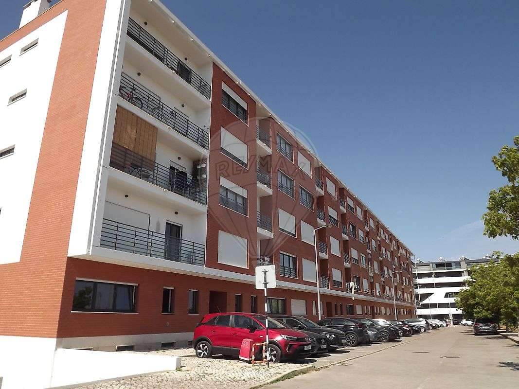 Apartamento T2 para venda - Grande imagem: 2/19