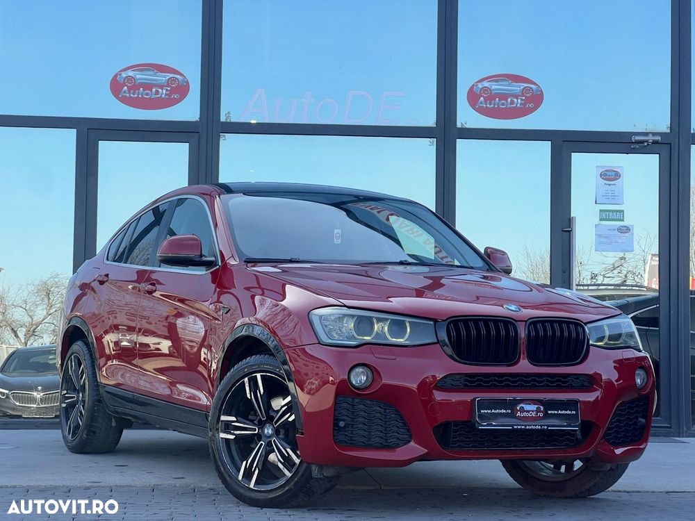 BMW X4 - 2