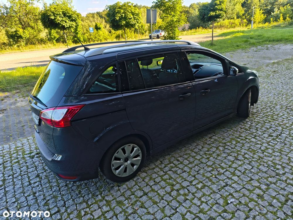 Ford Grand C-MAX 1.6 Ambiente - 2
