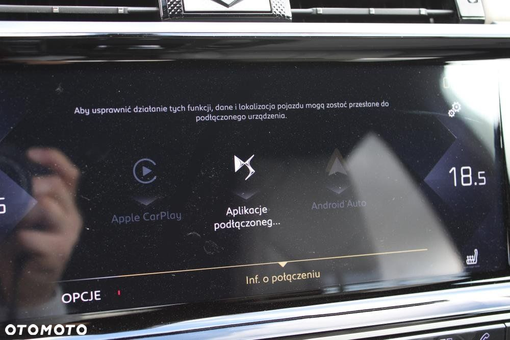 DS Automobiles DS 7 Crossback - 31