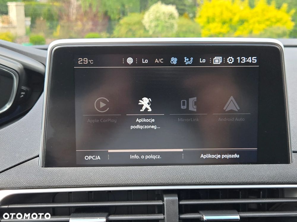 Peugeot 5008 BlueHDI 130 Allure Business-Paket - 33