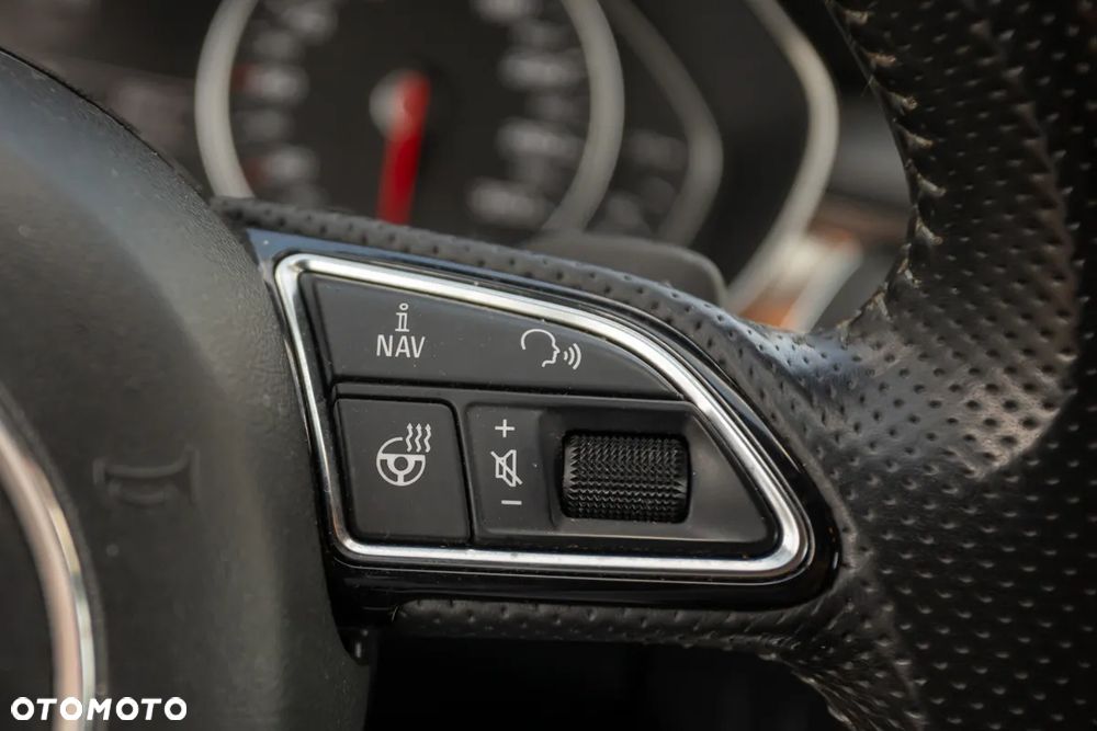 Audi A6 Avant 3.0 TDI DPF quattro S tronic - 27