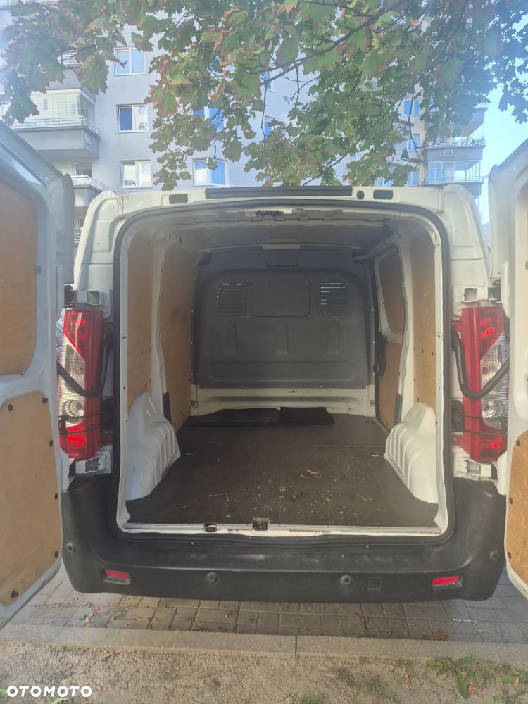 Peugeot Expert - 14