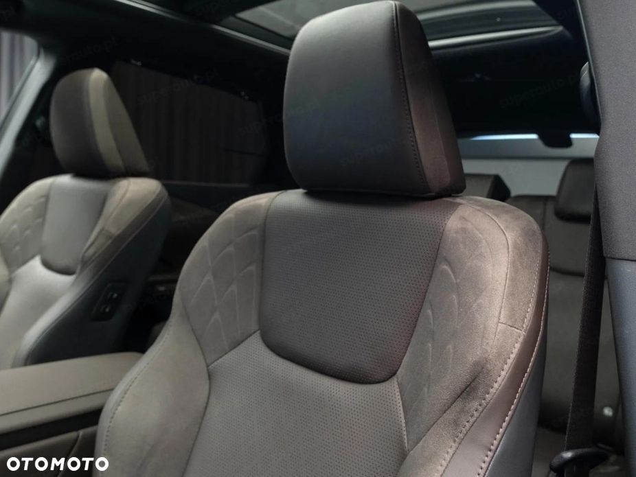 Lexus RX - 6
