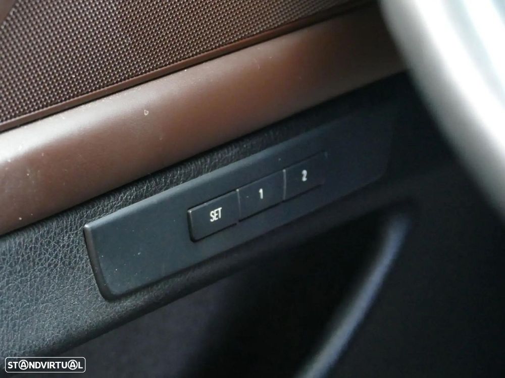 BMW 520 d Pack M Auto - 40
