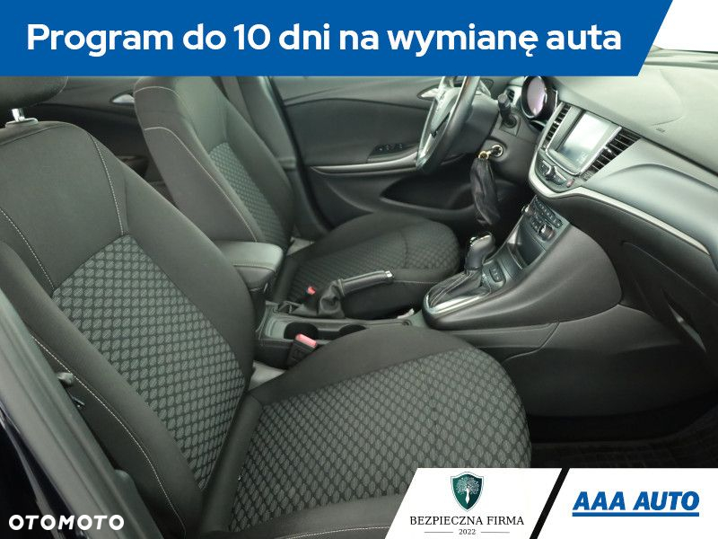 Opel Astra - 8