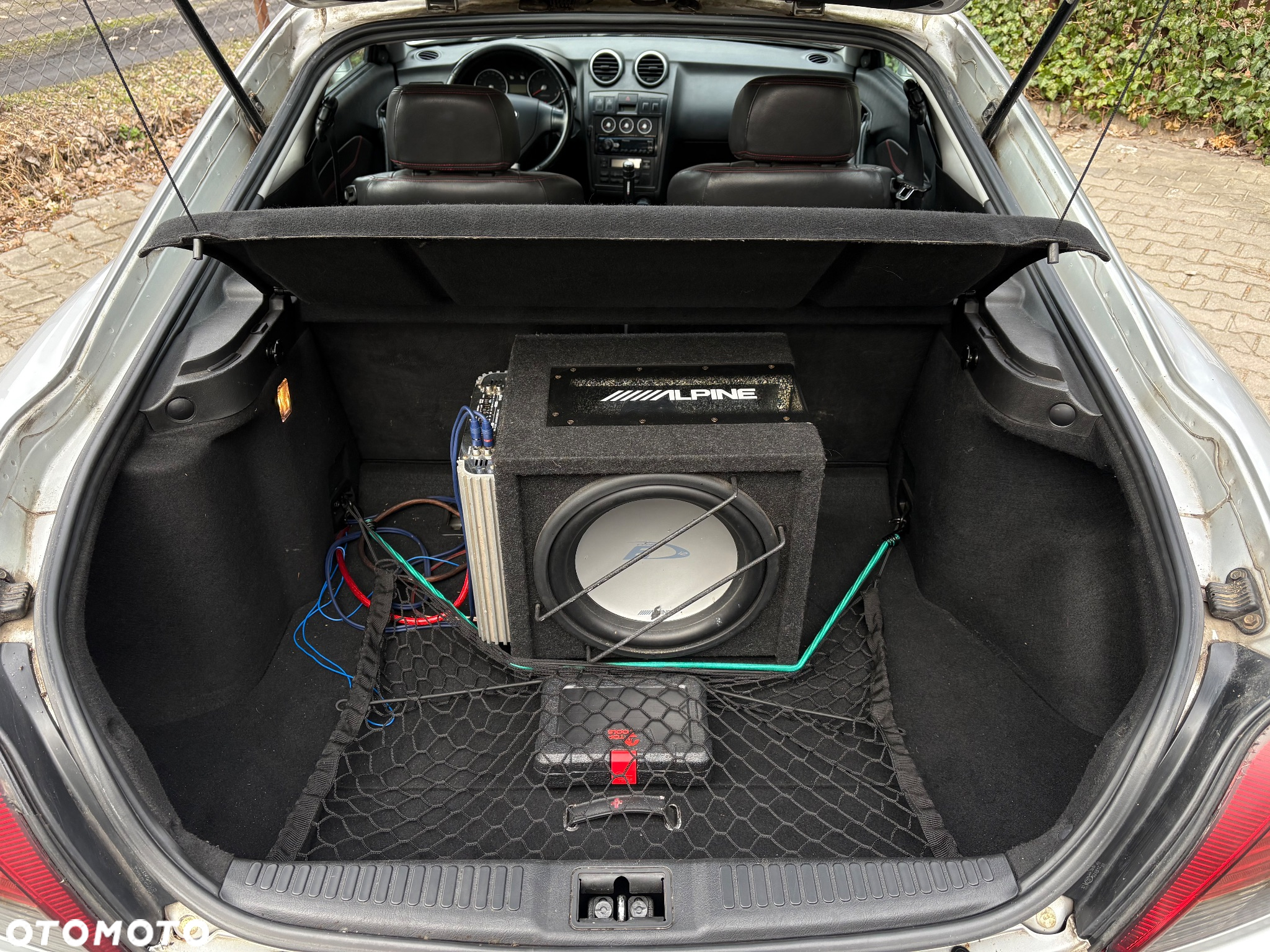 Hyundai Coupe 2.0 GLS - 10