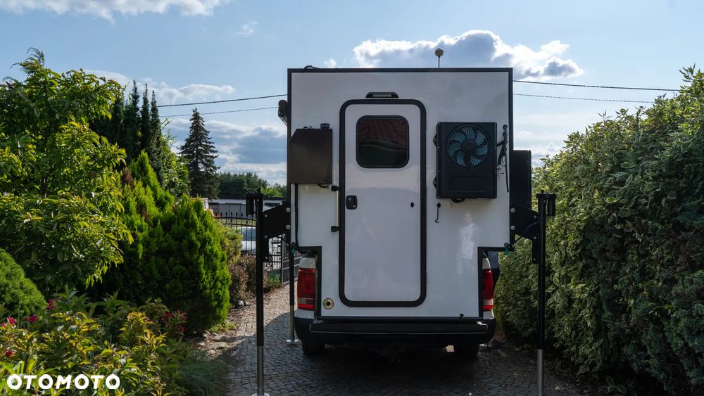 Inny Belvedere Camp - 11