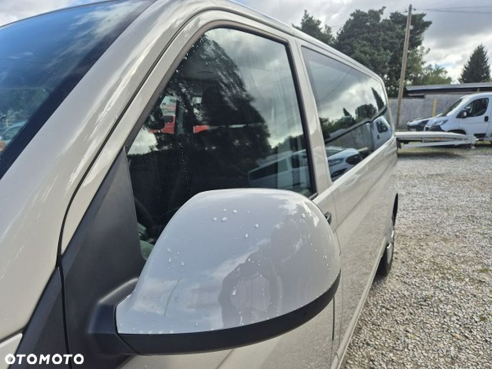 Volkswagen Transporter - 13