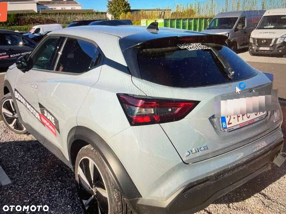 Nissan Juke - 2