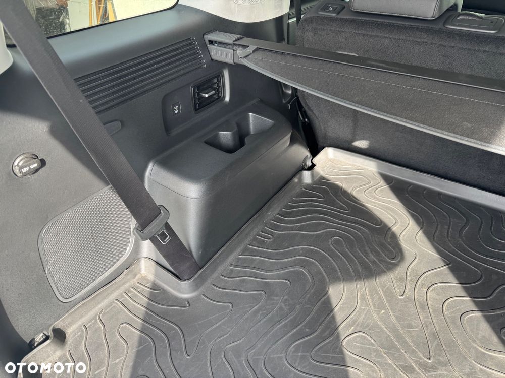 Hyundai Santa Fe - 16