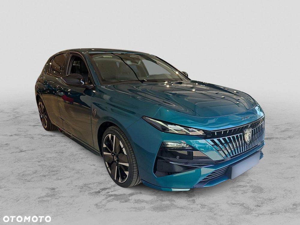 Peugeot 308 - 9