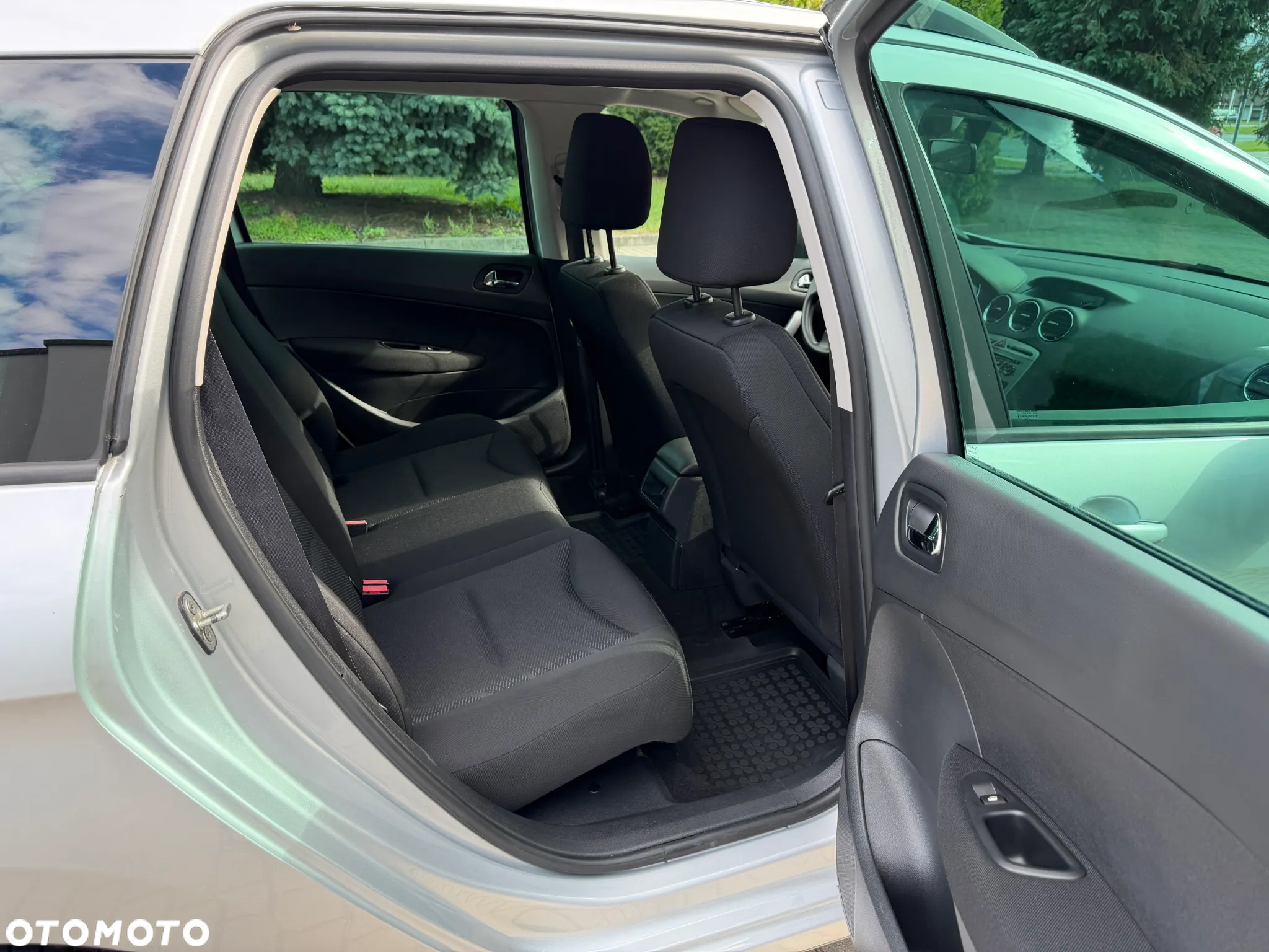 Peugeot 308 - 33