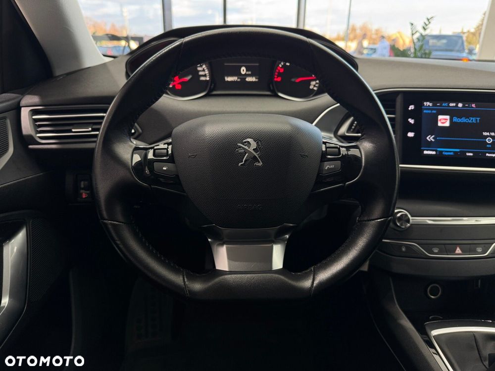 Peugeot 308 - 15