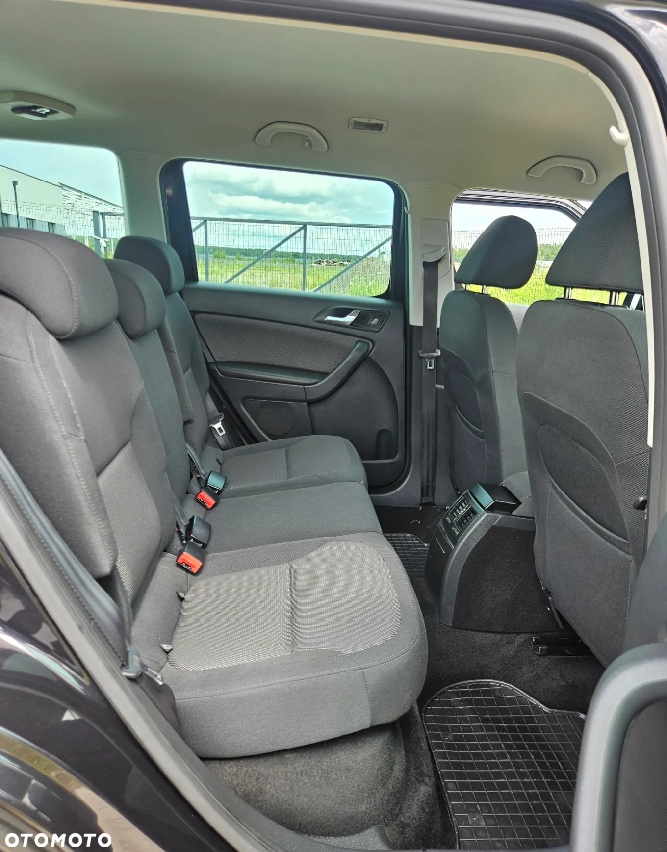 Skoda Yeti 2.0 TDI Active PLUS EDITION - 8