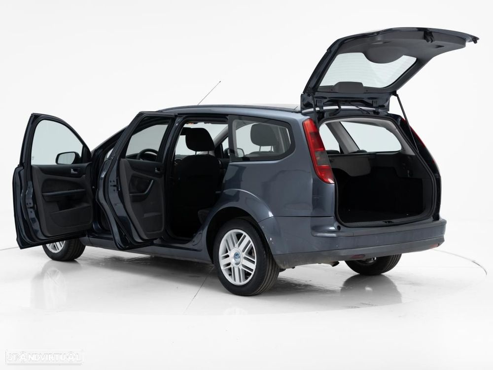 Ford Focus - 5