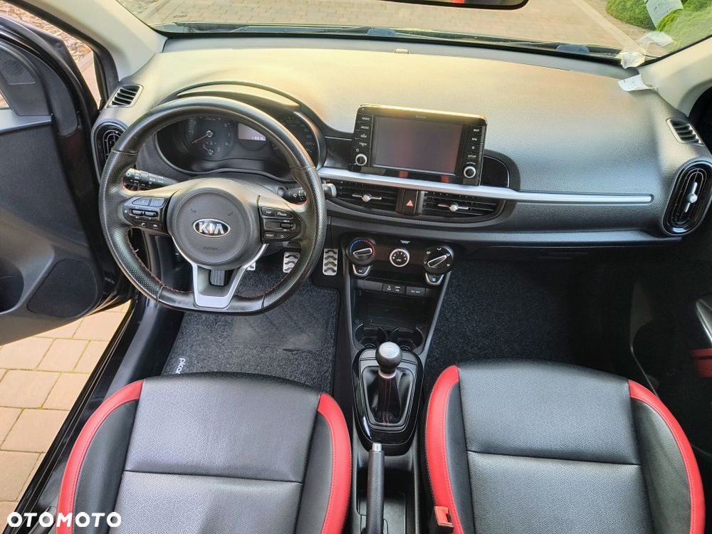 Kia Picanto - 6