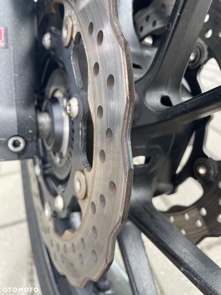 Yamaha MT - 31