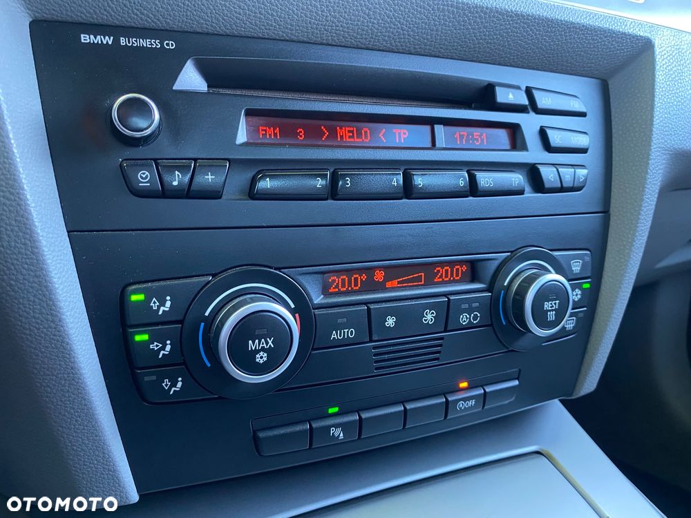 BMW Seria 3 320d - 36