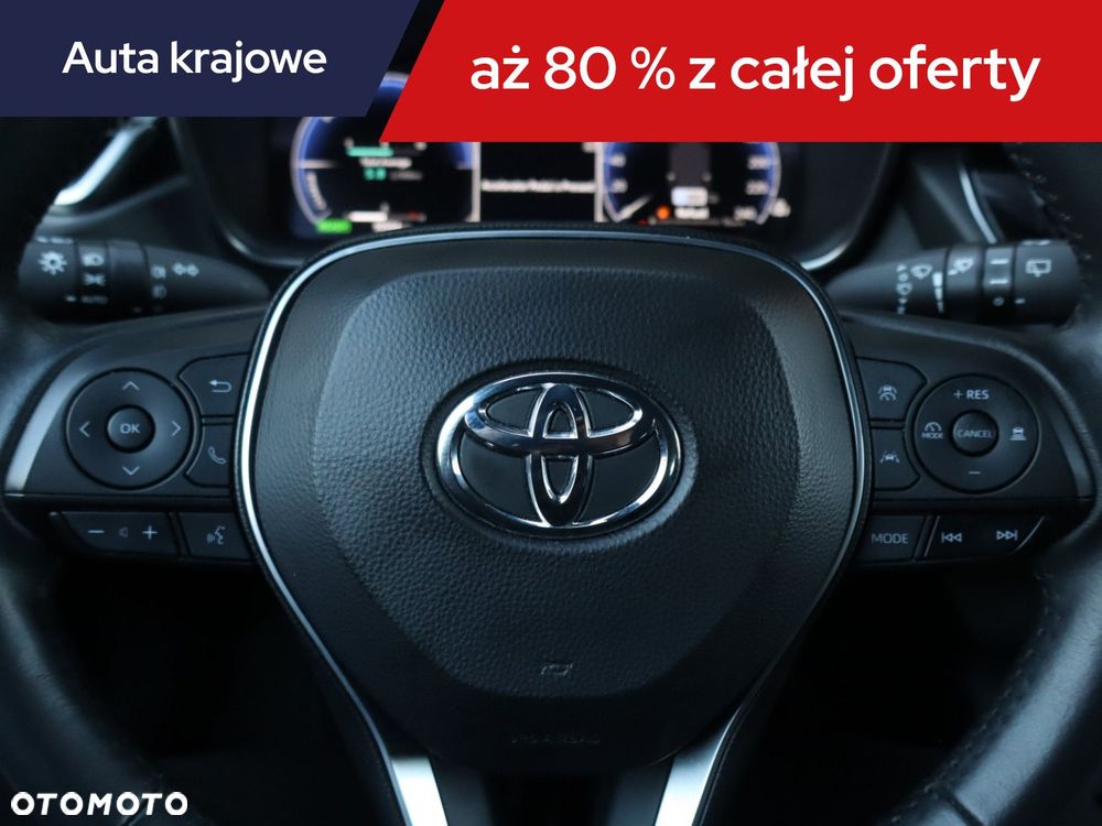 Toyota Corolla - 20