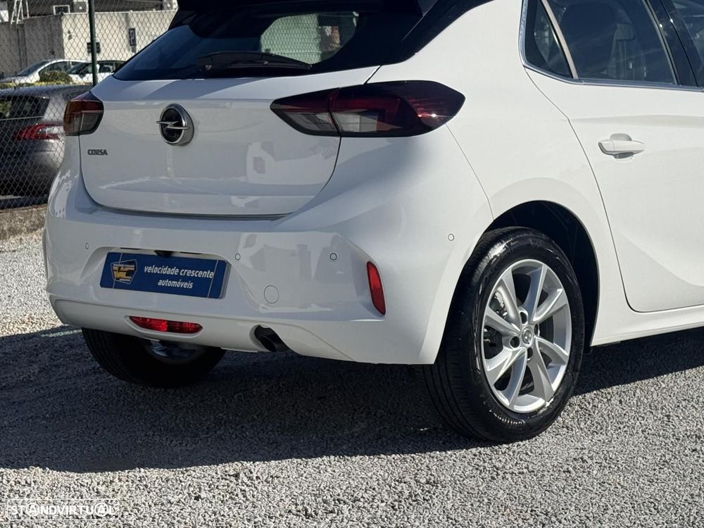 Opel Corsa 1.2 T Elegance - 10
