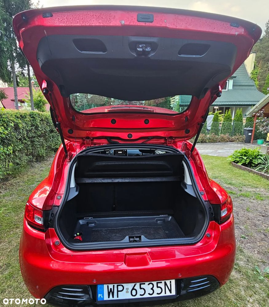 Renault Clio 0.9 Energy TCe Limited - 5