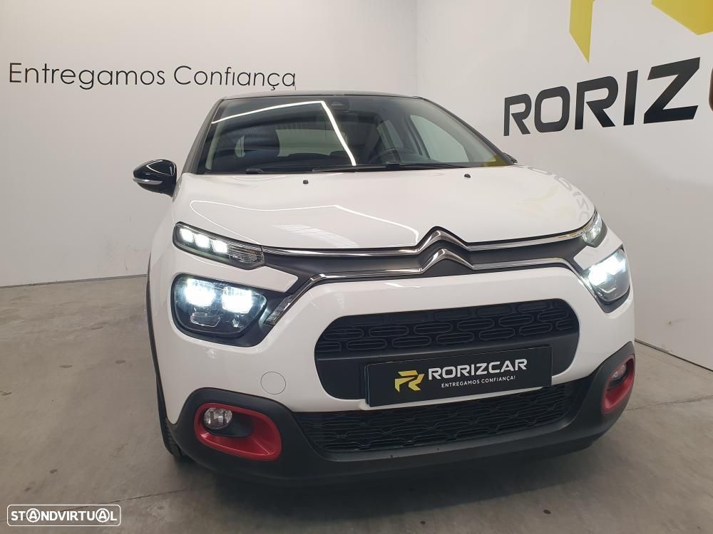 Citroën C3 1.2 PureTech Feel - 3