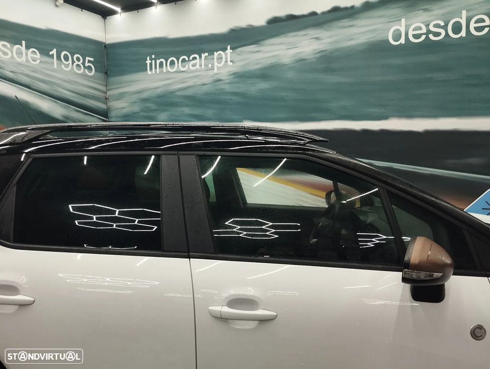 Citroën C3 Aircross 1.2 PureTech C-Series - 10