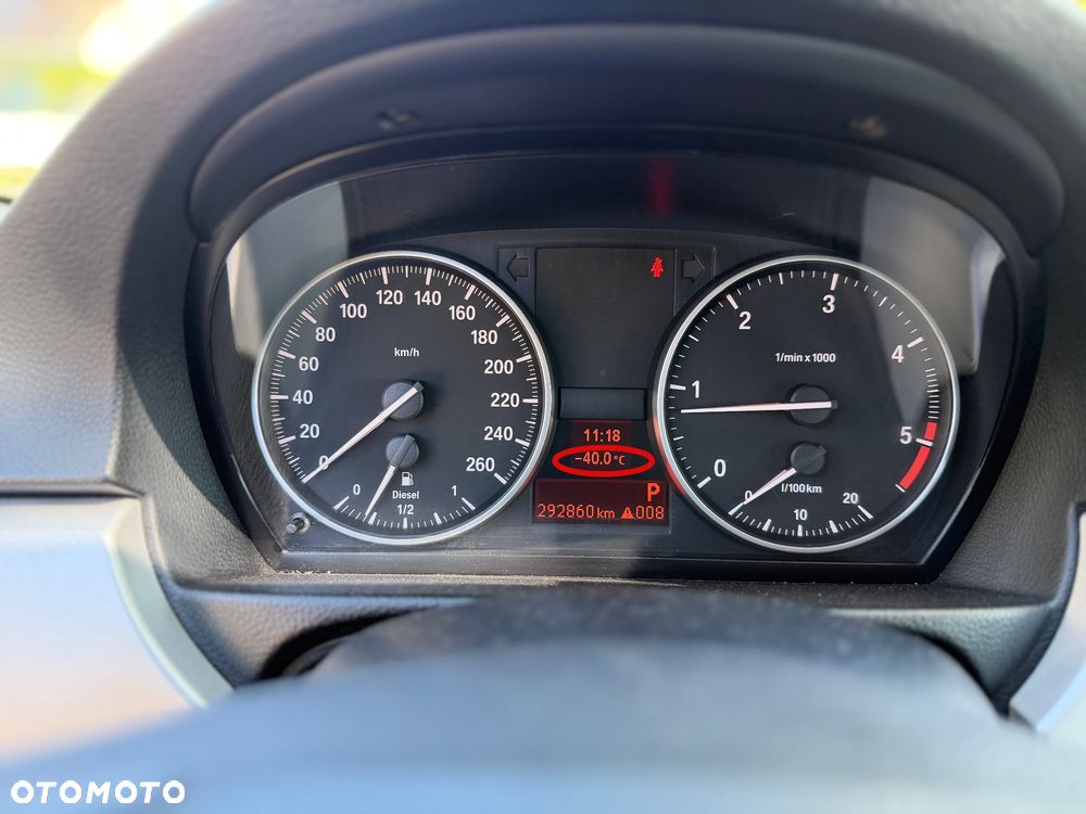 BMW Seria 3 320d DPF - 16