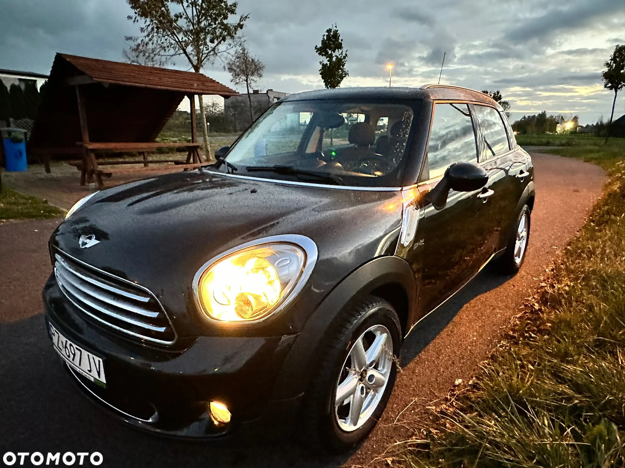 MINI Countryman Cooper D - 2