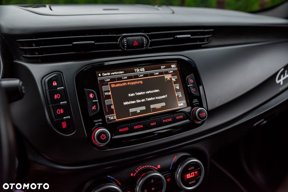 Alfa Romeo Giulietta 1750 TBi QV TCT - 35
