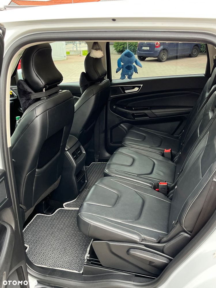 Ford S-Max 2.0 TDCi Titanium PowerShift - 11
